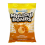 Зефир с начинкой со вкусом манго Mallow Bombs, Филиппины, 100 г