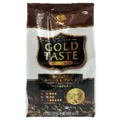 Молотый кофе Спешиал Gold Taste Mitsumoto Coffee, Япония. 300 г