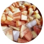 Консервированные фрукты (ананас, папайя, гуава, кокосовое желе) P.V.T.Foods, Таиланд, 3,1 л