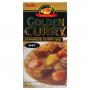 Острый соус карри микс Golden Curry S and B, Япония, 92 г