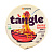 Паста б/п с густым томатным соусом (чашка) Tangle Churky Tomato Pasta Big Bowl Samyang, Корея, 105 г