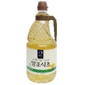 Натуральный уксус Daesang, Корея, 1,8 л