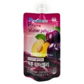 Желе питьевое с пробиотиками со вкусом чернослива Probiotik Prune Jelly Jaim, Корея, 150 г