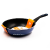 Сковорода вок с антипригарным покрытием IH Pure Lite Ash Blue Dorco MyChef (28 см), Корея