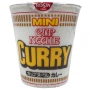 Лапша б/п со вкусом Карри Nissin, Япония, 36 г