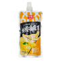 Фруктовое желе со вкусом лимона Lebin, Китай, 120 г