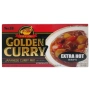 Экстра острый соус карри микс Golden Curry S and B S&B, Япония, 220 г. Экстра острый соус карри микс Golden Curry S and B S&B, Япония, 220 г.