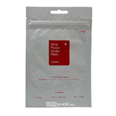 Патчи от акне Acne Pimple Master Patch Cosrx, Корея, 24 шт