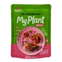 Растительный веганский тунец в масле с острым майонезом Май Плэнт/My Plant Dongwon, Корея, 100 г