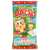 Мягкие конфеты «Животные» (сделай сам) Animal Soft Candy Coris, Япония, 20 г