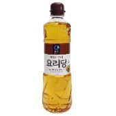 Кулинарный олигосахаридный сироп Daesang, Корея, 1,2 кг