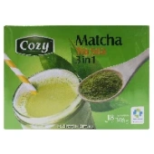 Зеленый чай Матча 3в1 Cozy, Вьетнам, 306 г