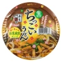 Лапша б/п Удон по-деревенски со вкусом грибов мацутакэ Ицуки/Itsuki, Япония, 110 г