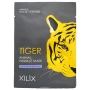 Разглаживающая морщины маска для лица Tiger Animal Dermal, Корея, 25 г