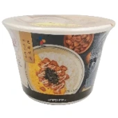 Пибимпаб Хэтбан Коппан с курицей и майонезом CJ Cheiljedang, Корея, 233 г