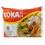 Лапша б/п со вкусом краба Ориджинал Koka, Сингапур, 85 г