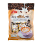Леденцовая карамель со вкусом сладкого капучино Sweet Cappuccino Candy Ilkwang, Корея, 280 г