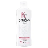 Кондиционер для волос КераСис Восстанавливающий Kerasys, Корея 180 мл
