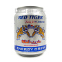 Энергетический напиток газированный Red Tiger, Вьетнам, 250 мл