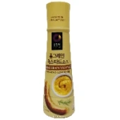 Горчичный соус Whole Grain Mustard Sauce Daesang, Корея, 320 г