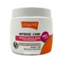 Маска для волос, придающая объем, Intense Care Keratin Repair Mask For Volumizing Lolane, Таиланд, 200 г