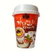 Корейский кофе Карамель Маккиато See's Coffee, Корея 30 г