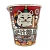 Лапша б/п рамен со вкусом говядины острая Le Ramen Meow, Китай, 68 г