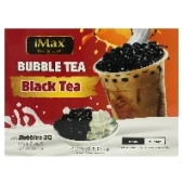 Черный чай с шариками iMax Bubble Tea, 416 г