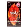 Печенье-палочки Pocky 60% какао Glico, Япония, 60 г