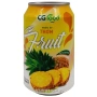 Напиток с ананасом CG Food, Вьетнам, 330 мл Напиток с ананасом CG Food, Вьетнам, 330 мл