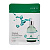 Ампульная маска с муцином улитки Snail Ampoule Mask Premium Jigott & La Miso, Корея, 27 мл