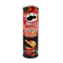 Чипсы со вкусом раков под сычуаньским соусом Pringles, Китай, 110 г