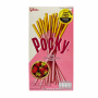 Шоколадные палочки Strawberry Pocky Glico, Таиланд, 45 г