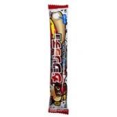 Жевательная конфета Kajiriccho Cola and Soda Soft Candy «Кола и содовая» Coris, Япония, 14,5 г