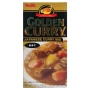 Острый соус карри микс Golden Curry S and B S&B, Япония, 92 г