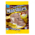 Зефир маршмеллоу с шоколадно-ванильным вкусом Marshies Markenburg, 80 г