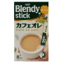 Растворимый кофе со сливками 3 в 1 Blendy stick AGF, Япония, 84 г