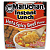 Лапша б/п со вкусом острой говядины Instant Lunch Maruchan, США, 64 г.
