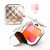 Румяна Luxury Diamond in Cheek от IPKN (№1), Южная Корея, 15 г
