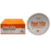Гидрогелевые патчи для глаз с комплексом витаминов Real Vita Prreti, Корея, 84 г