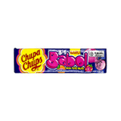 Жевательная резинка Тутти-Фрутти Tutti Frutti Big Babol, Индонезия, 20 г