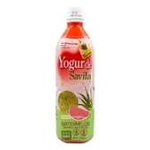 Напиток негазированный со вкусом арбуза Yogovera, Корея, 500 мл