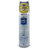Освежитель воздуха для туалета аэрозоль Без Запаха Unscented Kobayashi, Япония, 280 мл