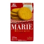 Печенье с ванильным вкусом Marie Biscuit Morinaga, Япония, 113,4 г