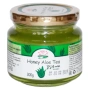 Джем алоэ с медом Саккурам, Корея 300 г