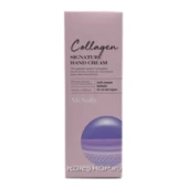 Крем для рук с коллагеном Collagen Signature Hand Cream McNally, Корея, 100 мл