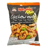 Обжаренные кешью со вкусом Том Ям Koh Kae, Таиланд, 30 г
