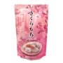 Жевательные конфеты «Моти со вкусом сакуры» Seiki, Япония, 130 г