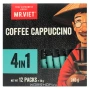 Растворимый кофе в стиках 4 в 1 Капучино Mr.Viet, Вьетнам, 240 г Растворимый кофе в стиках 4 в 1 Капучино Mr.Viet, Вьетнам, 240 г
