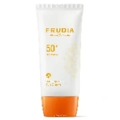 Солнцезащитный крем основа SPF50+/PA+++ Frudia, Корея, 50 мл
